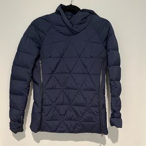 Lululemon Down Fluffed Up Pullover